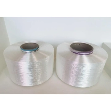 Sợi polyester độ bền thấp thấp cho công nghiệp